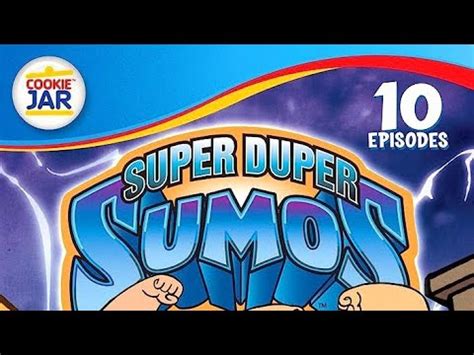 super duper sumos watch online|super duper sumos opening.